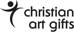 CHRISTIAN ART GIFTS trademark
