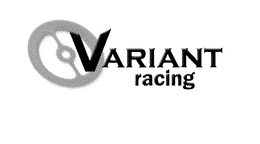 VARIANT RACING trademark