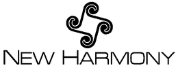 NEW HARMONY trademark