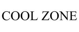 COOL ZONE trademark