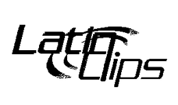 LATIN CLIPS trademark