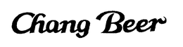 CHANG BEER trademark