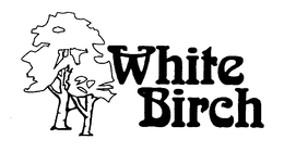 WHITE BIRCH trademark