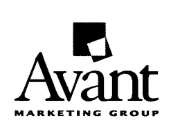 AVANT MARKETING GROUP trademark