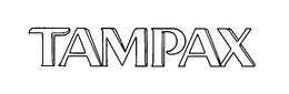 TAMPAX trademark