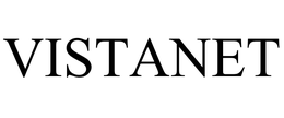 VISTANET trademark