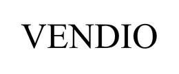 VENDIO trademark