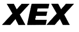 XEX trademark