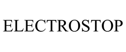 ELECTROSTOP trademark