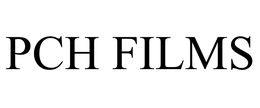 PCH FILMS trademark
