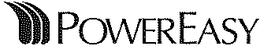 POWEREASY trademark