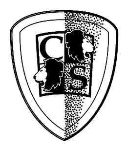 CS trademark