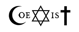 COEXIST trademark