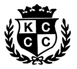 KCCC trademark