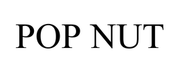 POP NUT trademark