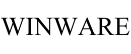 WINWARE trademark