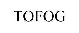 TOFOG trademark