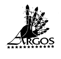 ARGOS trademark
