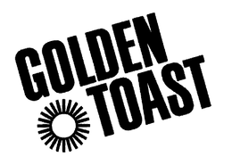 GOLDEN TOAST trademark