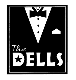 THE DELLS trademark