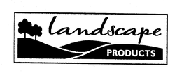 LANDSCAPE PRODUCTS trademark