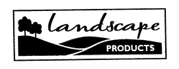 LANDSCAPE PRODUCTS trademark