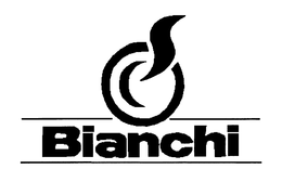 BIANCHI trademark