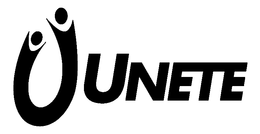 U UNETE trademark