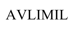 AVLIMIL trademark