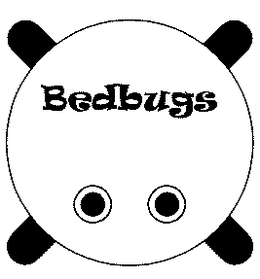 BEDBUGS trademark