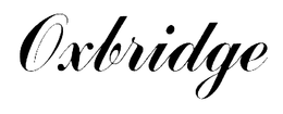OXBRIDGE trademark