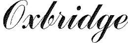OXBRIDGE trademark