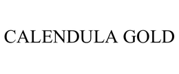 CALENDULA GOLD trademark