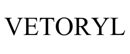 VETORYL trademark
