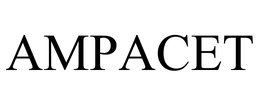 AMPACET trademark