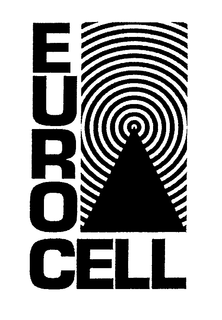 EUROCELL trademark