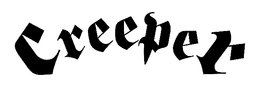 CREEPER trademark