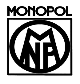MONOPOL MNP trademark