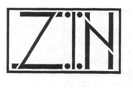 ZIN trademark