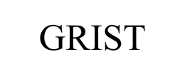 GRIST trademark