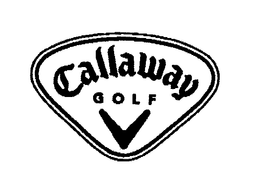 CALLAWAY GOLF trademark