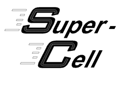 SUPER-CELL trademark