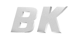 BK trademark