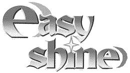 EASY SHINE trademark