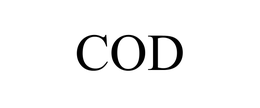 COD trademark
