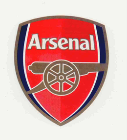 ARSENAL trademark