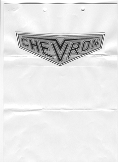 CHEVRON trademark