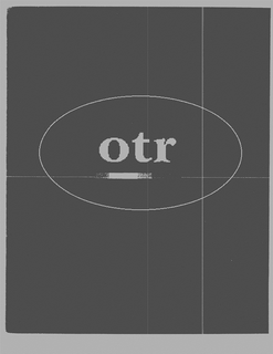 OTR trademark