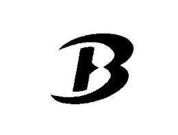 B trademark