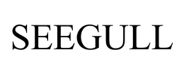SEEGULL trademark
